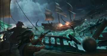 Sea of Thieves PS5 Version Also Rumored After Hi-Fi Rush - PlayStation LifeStyle