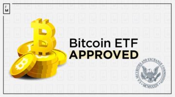 SEC Bitcoin ETF منظوری کے جھانسے میں "SIM Swap" کی طرف اشارہ کرتا ہے۔