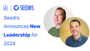 Seedrs, 선구적인 2024년을 준비하면서 리더십 프로모션 발표 - Seedrs Insights