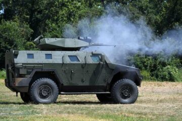 Serbia kulutab uutele relvadele ligi 740 miljonit eurot
