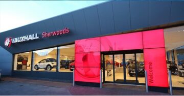 Sherwoods puts wellbeing first in Sunday closure move