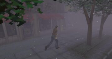 Silent Hill 25 let pozneje: Harryjeve situacije – PlayStation LifeStyle