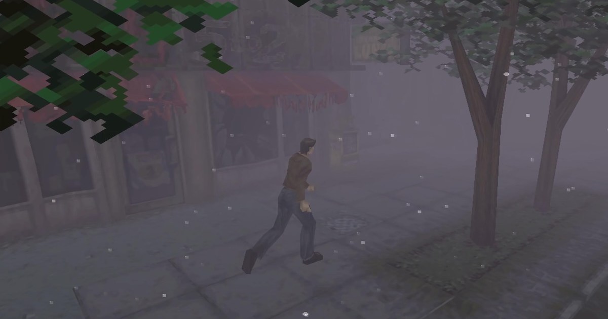 Silent Hill 25 anos depois: situações de Harry - PlayStation LifeStyle