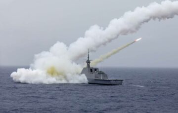 ВМС Сингапура подписывают соглашения о модернизации на фоне нехватки кадров