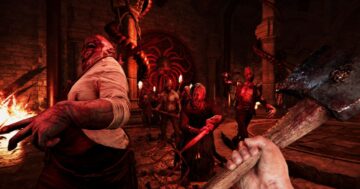 Sker Ritual PS5-Demo erscheint heute für Zombie Shooter – PlayStation LifeStyle