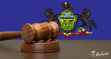 Behendigheidsspellen in Pennsylvania legaal verklaard door de Commonwealth Court
