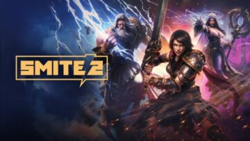Smite 2 not on Switch due to concerns about its "power level"
