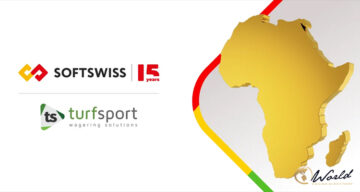 SOFTSWISS רוכשת חלק עיקרי ב-Turfsport כדי להיכנס לשוק האפריקאי