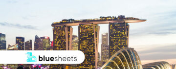 Стартап програмного забезпечення Bluesheets збирає 3.5 мільйона доларів США в рамках серії A фінансування - Fintech Singapore