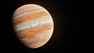 Zbiralnik DEX Jupiter s sedežem v Solani dosegel najvišjo vrednost tedenskih trgovcev – brez verig