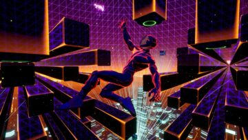 Soundscape to „muzyczny metawers” ​​oparty na UE5 na PC VR