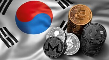 Korea Południowa kwestionuje stanowisko FSC w sprawie funduszy ETF Bitcoin