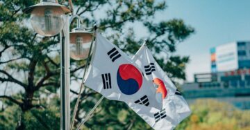 Sydkoreas regulator søger forbud mod kryptokøb med kreditkort