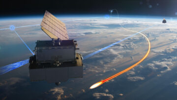 Space Development Agency awards contracts worth $2.5 billion for missile-tracking satellites