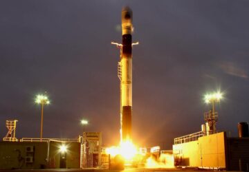 Space Force to start charging more spaceport fees this summer