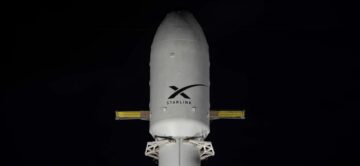 SpaceX stelt de lancering van de Falcon 9-raket vanuit Californië uit naar vrijdag