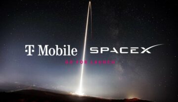 SpaceX opsender det første sæt Starlink-satellitter med direkte-til-celle-funktioner - TechStartups