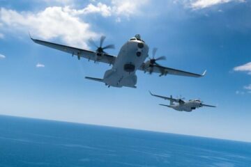 Spain signs for C295 MPA, MSA