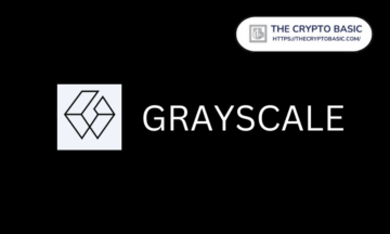 Spot Bitcoin ETF: Grayscale은 수정된 S-1.5 파일링에서 Blackrock보다 3배 더 높은 5% 수수료율을 설정합니다.