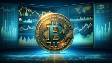 Spot Bitcoin ETFer tenner Cryptos sprang til mainstream-markeder