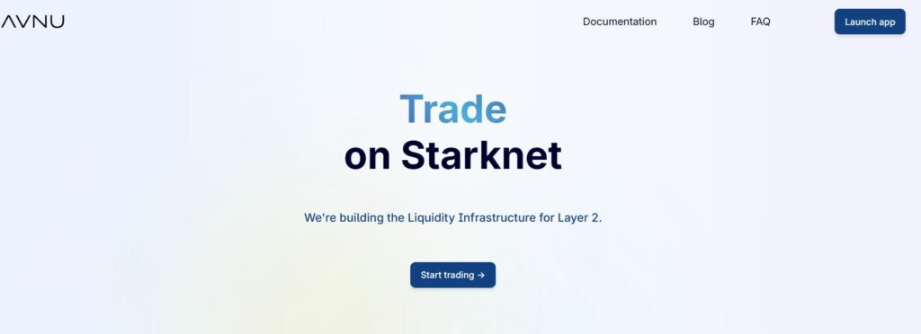 Photo for the Article - StarkNet Airdrop - $TRK and Ecosystem Strategy to be Eligible
