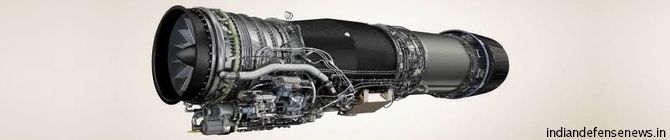 Staunch Ally, France Ready For Collaboration In Design, Manufacture of Jet Engines