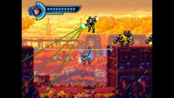 Steel Assault Review | XboxHub