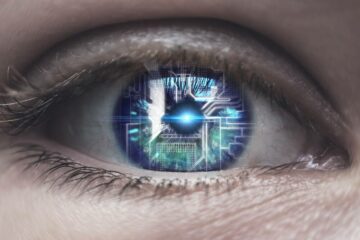 Uno studio rileva che gli esseri umani sono più economici dell’intelligenza artificiale per i lavori che richiedono la vista
