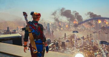 Suicide Squad va oferi „sute” de combinații de caractere la lansare - PlayStation LifeStyle