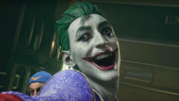 "Mùa" đầu tiên sau khi ra mắt của Suicide Squad bổ sung thêm Elseworlds Joker có thể chơi được