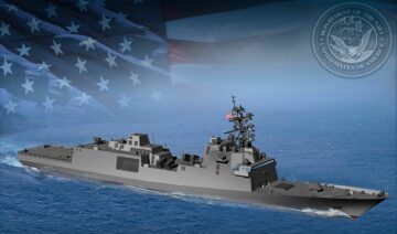 Surface Navy 2024: Laivaston sihteeri vaatii kattavaa laivaston laivanrakennuskatsausta