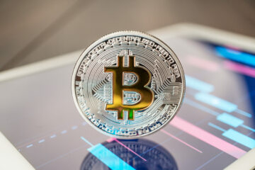 Swan Bitcoin debuterer gruvedrift i forkant av børsnoteringen