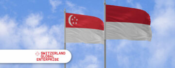 Swiss Global Enterprise укрепляет свое региональное присутствие в Юго-Восточной Азии - Fintech Singapore