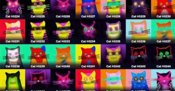 Дебютний продаж Taproot Wizards біткойн-NFT «Quantum Cats» затьмарений технічними проблемами