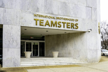Teamsters Union διευθετεί μήνυση για φυλετικές διακρίσεις για $2.9 εκατομμύρια