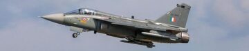 TEJAS MK-1A کو جلد ہی IAF میں شامل کیا جائے گا: رپورٹ