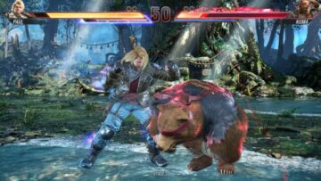 Tekken 8 Review – Fightin' Around the World – MonsterVine