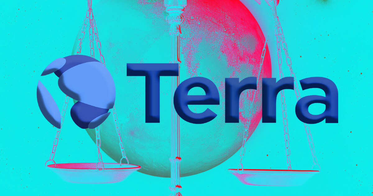 אסימוני Terra נופלים בעקבות הגשת פשיטת רגל של Terraform Labs פרק 11
