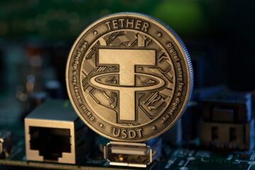 Tether przynosi rekordowy zysk w wysokości 2.85 miliarda dolarów w czwartym kwartale 4 r. – Unchained