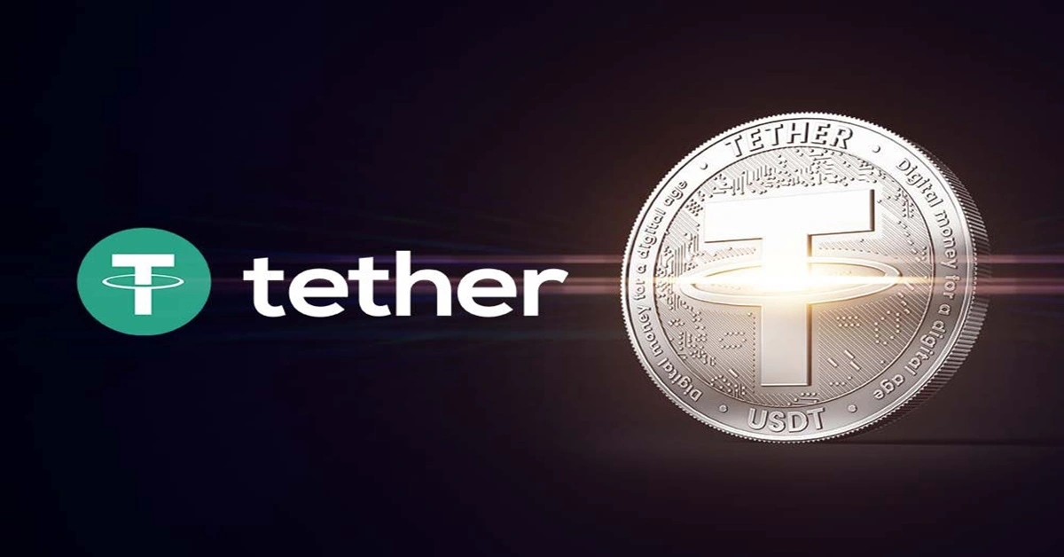 Tether Crowned 10th Largest Bitcoin Holder With Strategic $1.1 Billion Profit Play - CryptoInfoNet