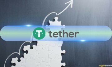 De dominantie van Tether bereikt 71% terwijl de marktkapitalisatie stijgt naar een record van $95 miljard: Glassnode