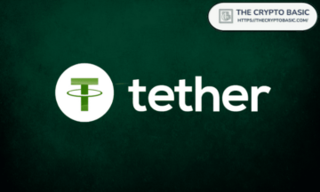 Tether vokser sin Bitcoin-beholdning til 66.48K efter køb af 8.8K BTC i 4. kvartal 2023