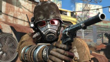 De 5 mest ambitiösa Fallout-moddarna i utveckling just nu