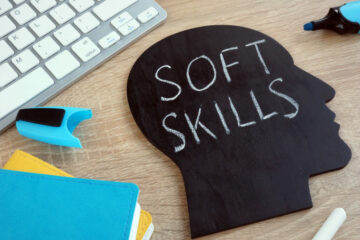 Важливість soft skills у сучасному професійному середовищі, що розвивається
