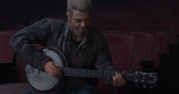 Το The Last of Us 2 Remastered προσθέτει ένα πασχαλινό μπάντζο και διασκεδαστικό πασχαλινό αυγό - PlayStation LifeStyle