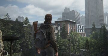The Last of Us 2 Remastered-upgrade gedetailleerd door Naughty Dog - PlayStation LifeStyle