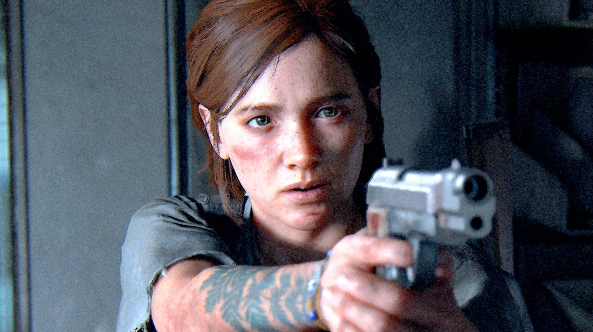 The Last of Us Part 2 is getting an official making-of documentary on YouTube