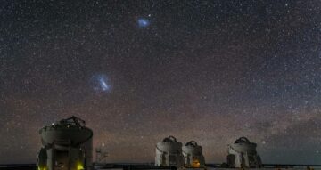 De Magelhaanse Wolken: astronomen pleiten voor een naamswijziging – Physics World