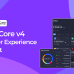 B2Core v4 mới - Giao diện hiện đại và thiết kế được cải tiến