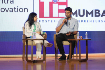 La pandémie nous a ouvert la voie, menant à l’introduction en bourse : Ankit Mehta d’ideaForge | Entrepreneur